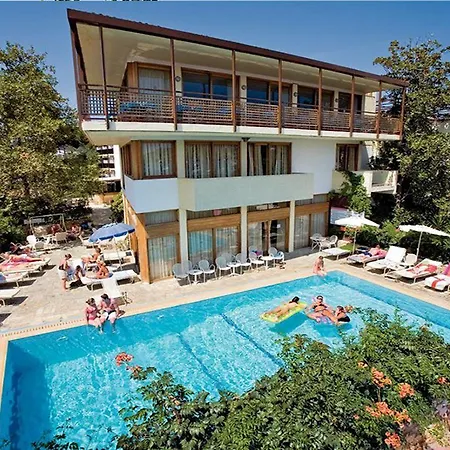 Alkyon مدينة سكياثوس