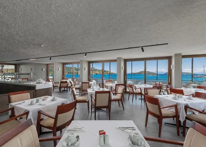 Alkyon 4* Skiathos by