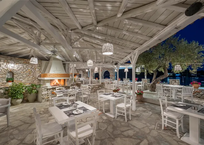 Alkyon Hotel Skiathos by