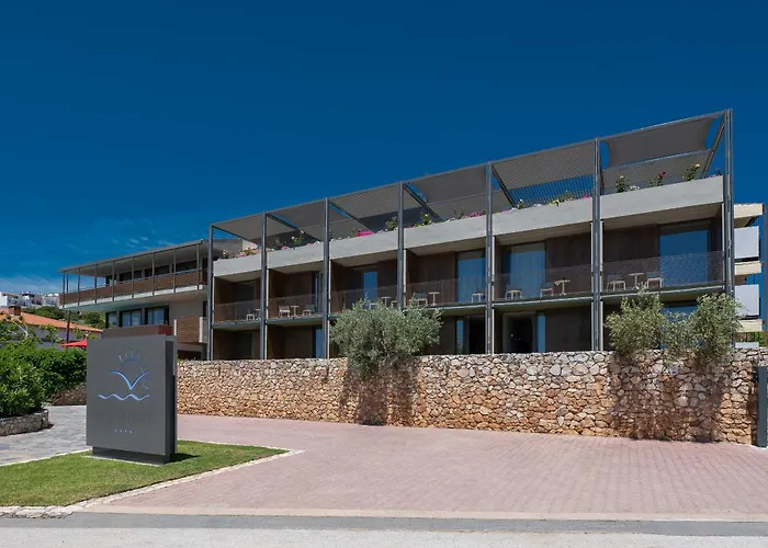 Alkyon Hotel Skiathos by