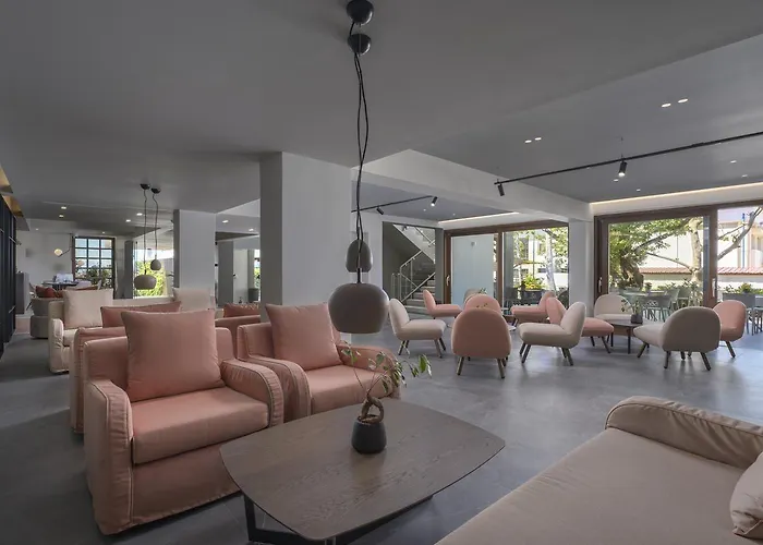 Hotel Alkyon Skiathos by