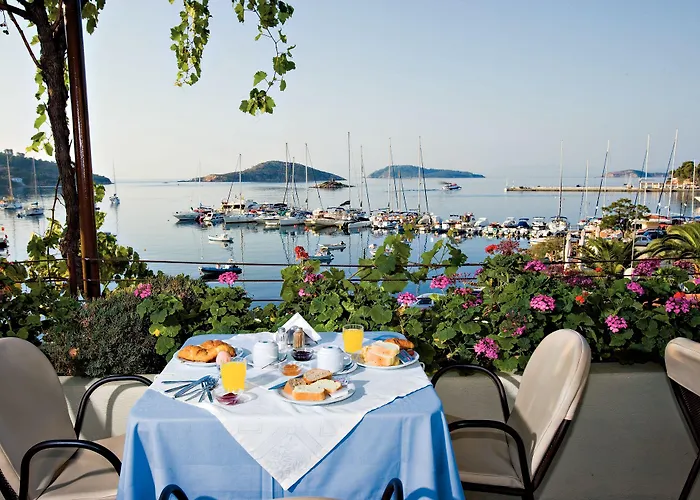 Alkyon Hotel Skiathos by