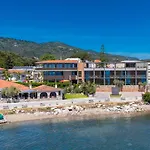 Alkyon Hotel