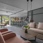 Alkyon Hotel 4*