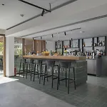 Alkyon Hotel Skiathos-stad