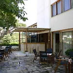 Hotel Alkyon Skiathos-stad