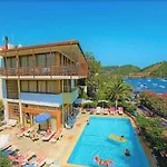 Alkyon 4* Skiathos Town