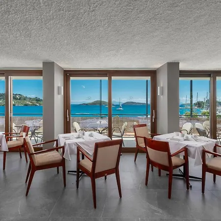 Hotel Alkyon 4*