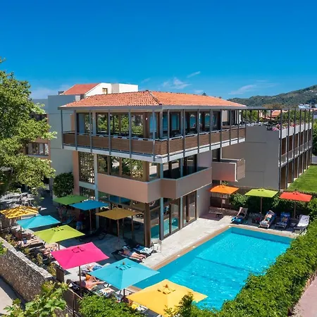 Alkyon Hotel