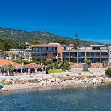 Alkyon Hotel