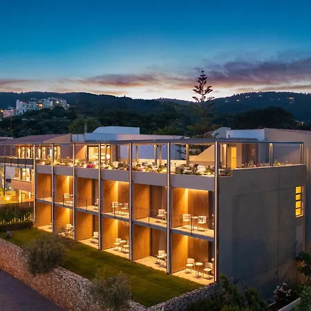 Alkyon Hotel 4*