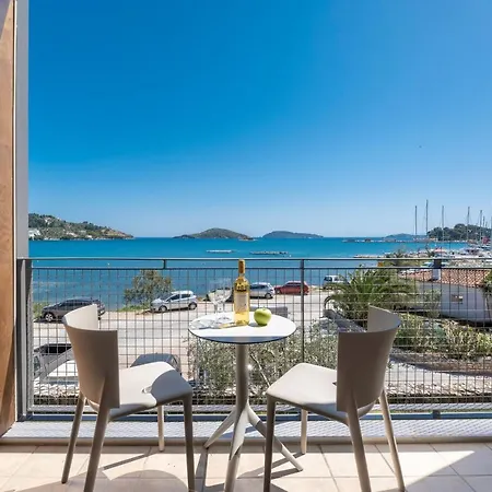 Alkyon 4* Skiathos Town