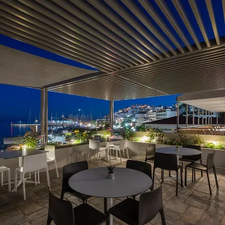 Alkyon Hotel 4*