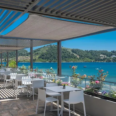 Alkyon Hotel 4*