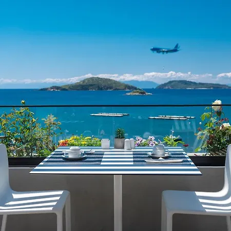 Hotel Alkyon 4*