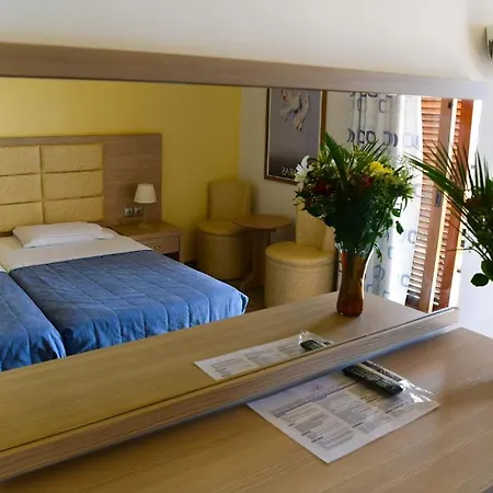 Alkyon Hotel