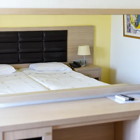 Hotel Alkyon