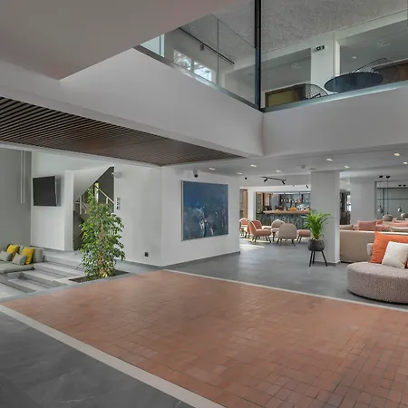 Alkyon Hotel 4*