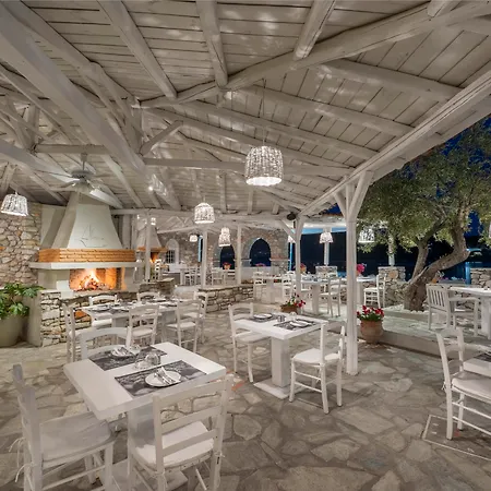 Alkyon Otel İskados