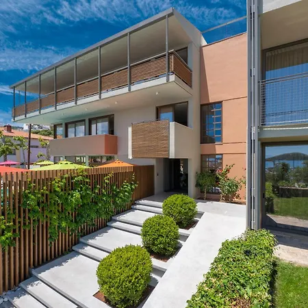 Hotel Alkyon Skiathos-stad