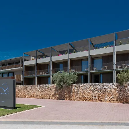 Alkyon Otel İskados