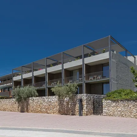 Hotel Alkyon