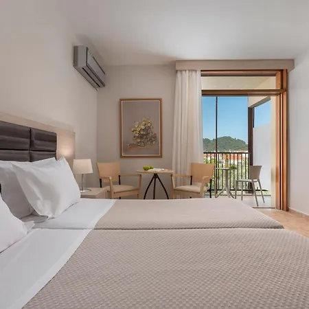 Otel Alkyon