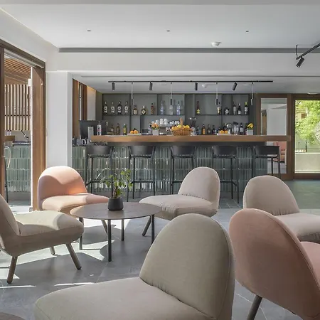 Hotel Alkyon