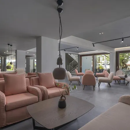 Hotel Alkyon Skiathos Chora