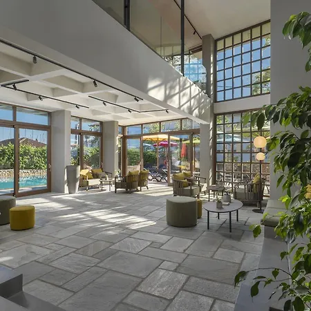 Alkyon Hotel