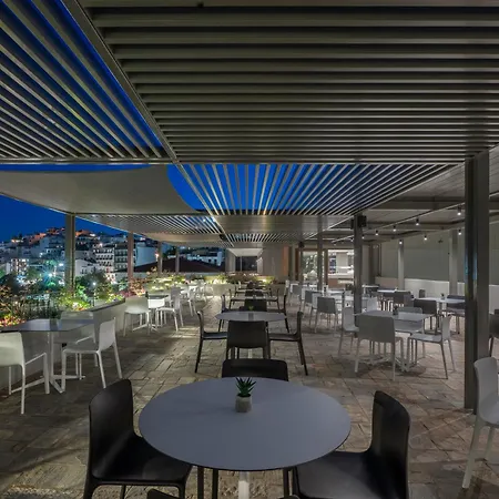 Otel Alkyon 4*