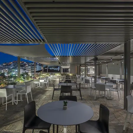 Hotel Alkyon 4*