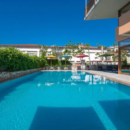 Otel Alkyon 4*