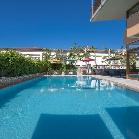 Hotel Alkyon 4*
