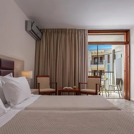 Alkyon Hotel