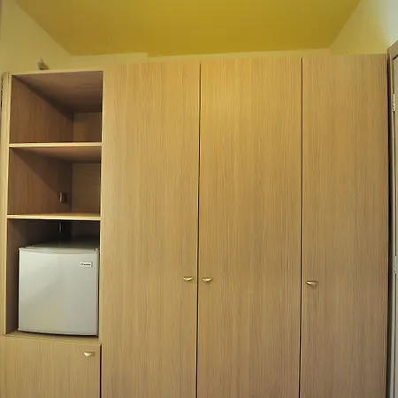 Otel Alkyon