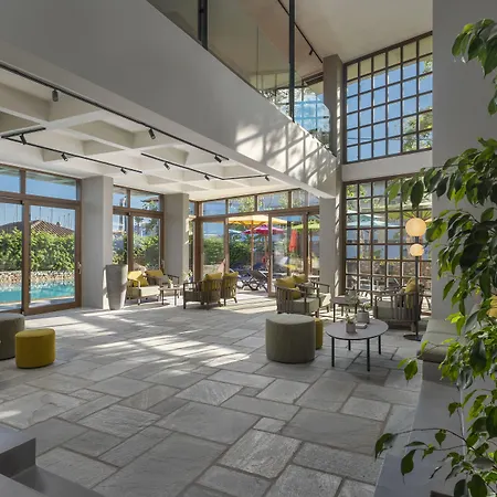 Alkyon Otel 4*