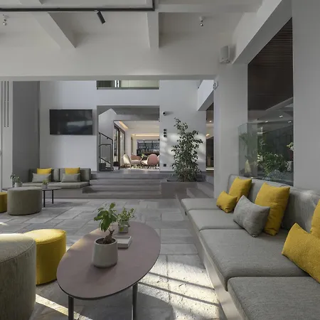 Otel Alkyon 4*