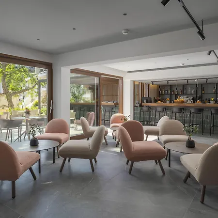 Otel Alkyon