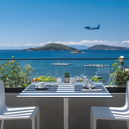 Otel Alkyon İskados