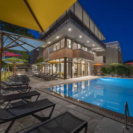 Otel Alkyon