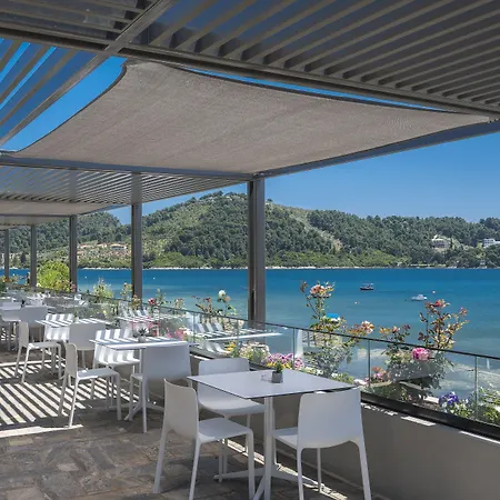 Alkyon Otel 4*
