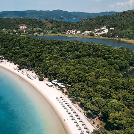 Otel Alkyon 4*