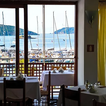 Alkyon Skiathos Chora