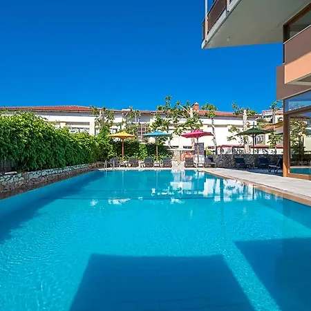 Alkyon Hotel