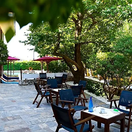 Alkyon Hotel
