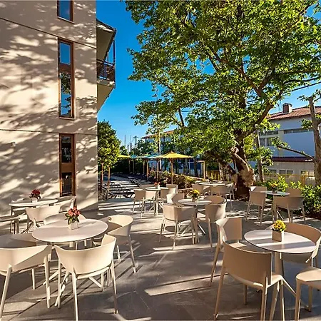 Hotel Alkyon