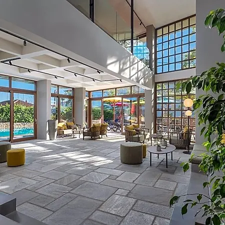 Alkyon 4* Skiathos-Stadt