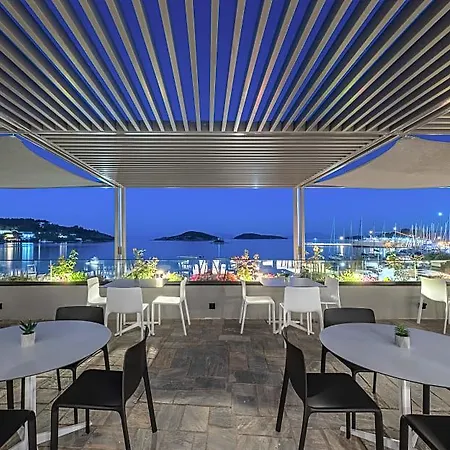 Alkyon Hotel