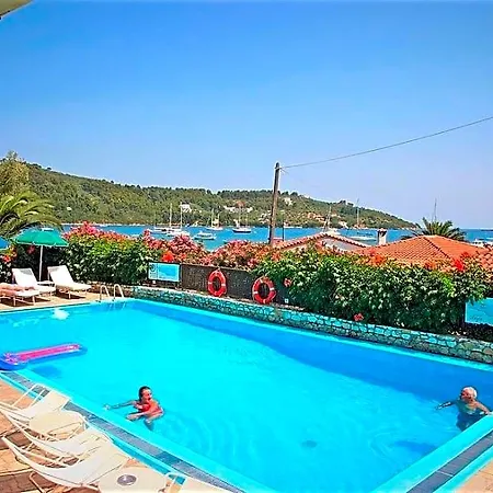 Hotel Alkyon 4*